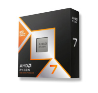 CPU AMD RYZEN 7 9800X3D, 8-core, až 5.2GHz, 104MB cache, 120W, AMD Radeon Graphics, socket AM5, BOX, bez chladiče