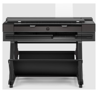 HP DesignJet T850 36" MFP (A0+, Ethernet, Wi-Fi)