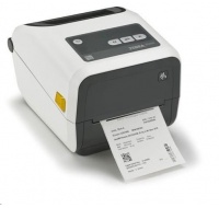 Zebra TT Healthcare Label Printer ZD420t, 203 dpi, USB, USB Host, WLAN & BT