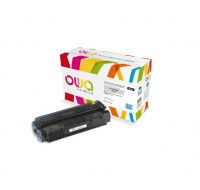 OWA Armor toner pre HP Laserjet 1200, 1220, 3300, 3380, 7000 strán, C7115X JUMBO, čierna/čierna