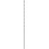 Bosch vrták do kovu PRO Metal HSS-G dlouhý, 2 × 56 × 85 mm, 5 ks
