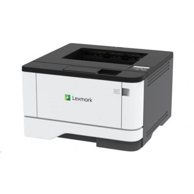 Čiernobiela tlačiareň LEXMARK B3442dw, 4-ročná záruka