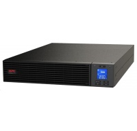 APC Easy UPS SRV RM 3000VA 230V, s RailKitom, On-Line, 2U, (2.4kW)