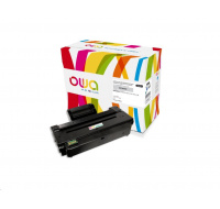 OWA Armor toner pre SAMSUNG ML 3710, SCX5637, 5737, 5739, 10000 strán, MLTD205E, čierny/čierny (MLT-D205E,SU951A)