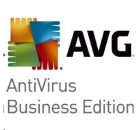 AVG Internet Security BUSINESS EDITION 1 licencia. na 24 mesiacov