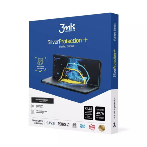 3mk SilverProtection+ Folded Edition pro Honor Magic V5 3mk SilverProtection+ Folded Edition pro Honor Magic V5