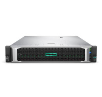 HPE PL DL560g10 2x6230 (2.1G/20C) 128G 8SFF P408i-a 2x1600W EIR+CMA 2U