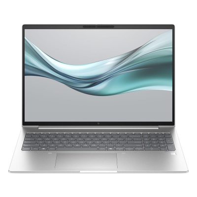 HP NTB EliteBook 665 G11 R5-7535U 16 WUXGA 300FHD, 2x8GB, 512GB, ax/6E, BT, FpS, backlit keyb, Win11Pro, 3y onsite