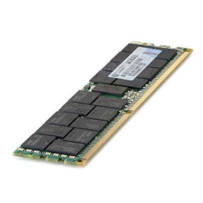 HP Memory Kit 64GB (1x64GB) QR x4 DDR4-2133 CAS-15-15-15 Load Reduced refurbished
