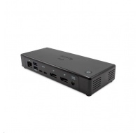 dokovacia stanica iTec Thunderbolt3/USB-C Dual DisplayPort 4K