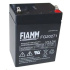 Batéria - Fiamm FG20271 (12V/2,7Ah - Faston 187), životnosť 5 rokov