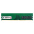 TRANSCEND DDR4 4GB 2400MHz 1Rx8, CL17 DIMM