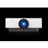 SONY projector VPL-FHZ80/B 6000lm, WUXGA, Laser, Op.Lenses, Black
