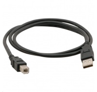 Kábel C-TECH USB 2.0 Kábel A-B 3 m