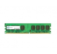 DELL Memory Upgrade - 8GB - 1RX8 DDR4 UDIMM 2666MHz ECC POWEREDGE