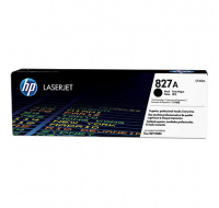 HP 827A Black LJ Toner Cart, CF300A (29,500 pages)