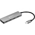 Sandberg USB-C to 4 x USB-C Hub