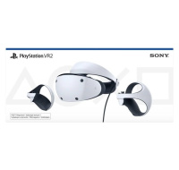 SONY PlayStation VR2