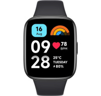 Xiaomi Redmi Watch 3 Active Black EU