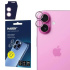 3mk HARDY Lens Protection Pro pro Apple iPhone 17 Light Purple