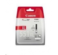 Canon BJ CARTRIDGE CLI-551XL GY