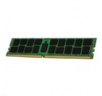 KINGSTON DDR4 32GB DIMM 3200MHz Reg ECC modul, 1Rx4, CL22 (KTD-PE432S4/32G) Dell