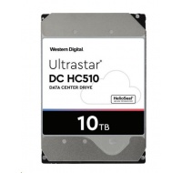 Western Digital Ultrastar® HDD 16 TB (WUH721816ALE6L4) DC HC5503.5in 26.1MM 512MB 7200RPM SATA ULTRA 512E SE NP3