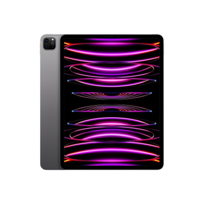 APPLE 12.9" iPad Pro (6. gen) Wi-Fi 1TB - Space Grey