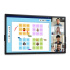 DELL LCD P7525QT - 74,5"/IPS/LED/3840x2160/16:9/60Hz/5ms/1200:1/400 cd/m2/DP/HDMI/VESA/3YNBD (210-BQZX)