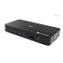 i-tec Thunderbolt 5 Triple Display Docking Station, M.2 slot, 6x USB, 2.5 GLAN, PD 140W