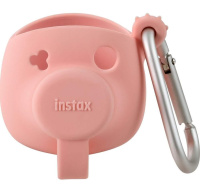 Fujifilm Instax Pal Design Sil Case Pink