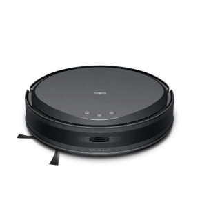 TP-Link Tapo RV20 Max robotický vysavač s mopem (LiDAR, 2,4 GHz, BT, černý)