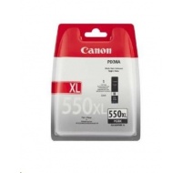 Canon BJ CARTRIDGE PGI-550 PGBK