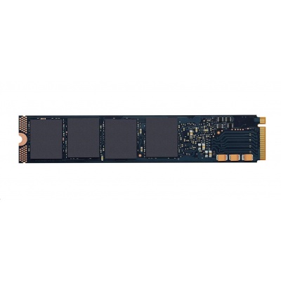 Intel® Optane™ SSD DC P4801X Series (200GB, M.2 110mm PCIe x4, 3D XPoint™, 60DWPD)