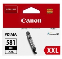 Canon BJ CARTRIDGE CLI-581XXL BK