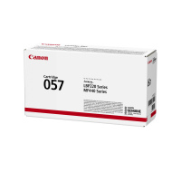 Canon LASER TONER CRG 057