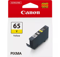 Canon BJ CARTRIDGE CLI-65 Y EUR/OCN