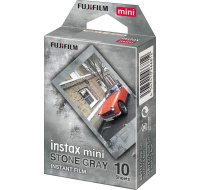 Fujifilm Film Instax Mini Stone Grey