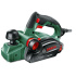 Bosch PHO 2000 hoblík, šířka 82 mm, aretace proti zapnutí, ochranná botka, oboustranné vyhazování hoblin