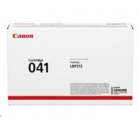 Canon LASER TONER CRG 041