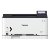 Canon i-SENSYS LBP631Cw - farebný, SF, USB, LAN