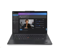 LENOVO NTB ThinkPad Z16 Gen 2 - Ryzen™ 9 PRO 7940HS,16" WQUXGA OLED Touch,64GB,1TSSD,RX 6550M 4GB,W11P,3Y Premier