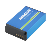 AVACOM Canon LP-E12 Li-Ion 7.2V 750mAh 5.4Wh