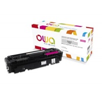 OWA Armor toner pre HP Color Laserjet Pro M377, M452, M477, 2300 strán, CF413A, purpurový