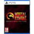 PS5 hra Mortal Kombat: Legacy Kollection
