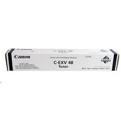 Toner Canon C-EXV 48 čierny (iR C1335iF/C1325iF)