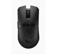 Myš ASUS TUF GAMING M4 WL (P306), čierna