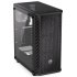 BAZAR - Endorfy skříň Signum 300 ARGB / 2xUSB 3.0 / 4x120mm fan PWM ARGB / mesh panel, Poškození na zadní straně