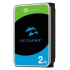 SEAGATE HDD SKYHAWK (SURVEILLANCE) 1TB SATAIII/600 5900RPM, 64MB cache