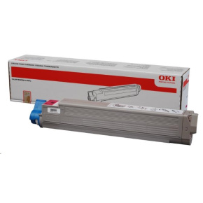 Oki Toner Magenta pre C910 (15 000 strán)